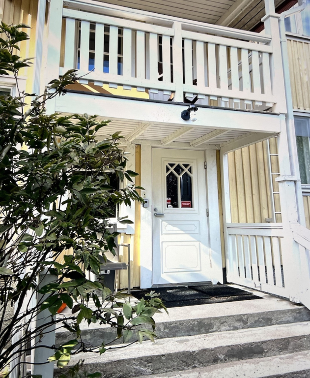 Honkaranta apartments