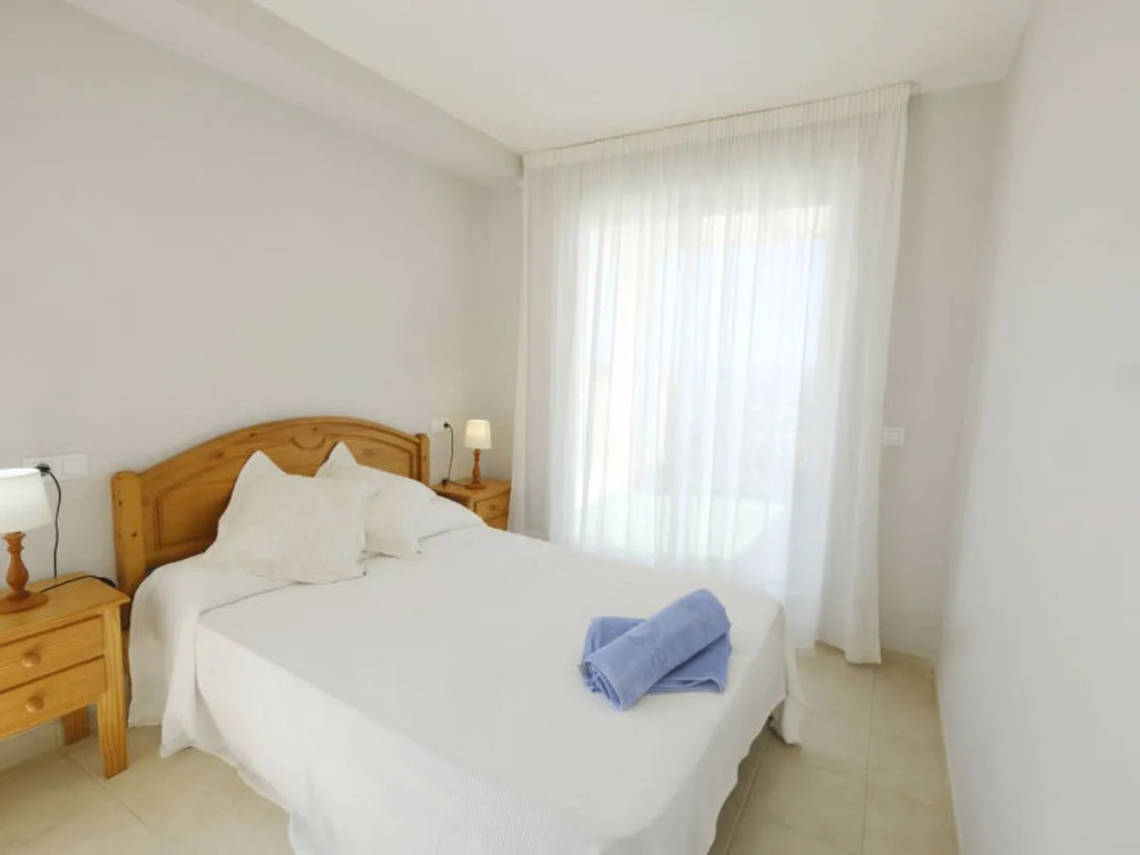 Apartamentos Navegantes I