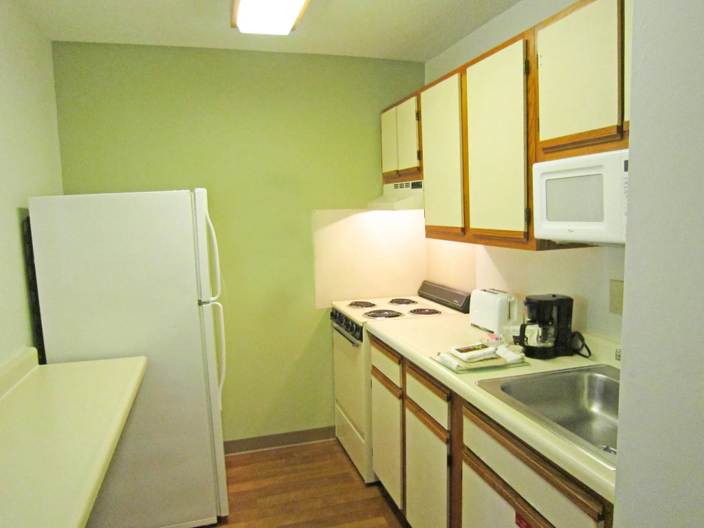 Suburban Studios Columbus East