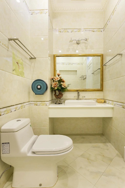 Hotel Kim Cuong by Oyo Rooms