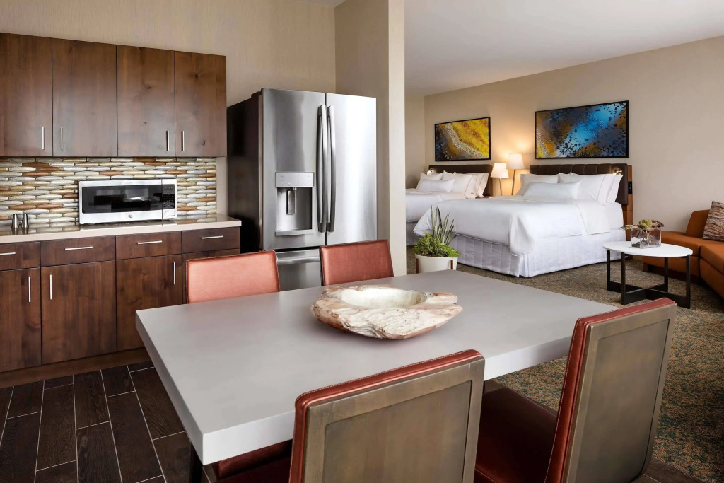 The Westin Buffalo