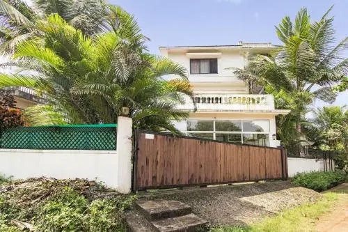 1 Br Guest House In Sangolda, By Guesthouser (6903)