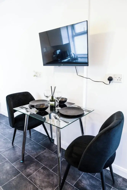 Charming Dartford Apartment - Ideal for Explorers!