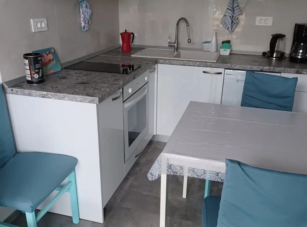 Freeme Apartment