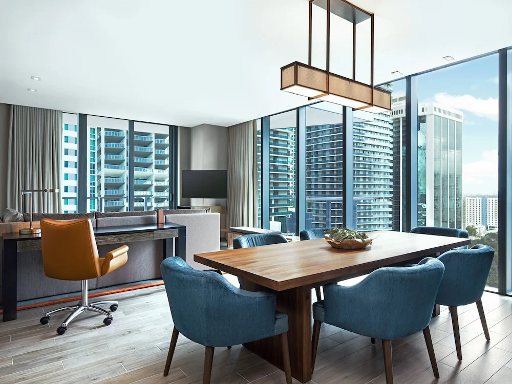 EAST Miami Residences