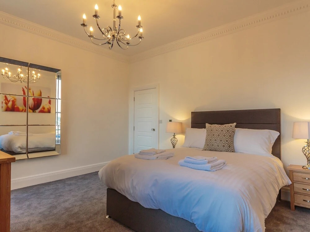 The Balmoral Suite