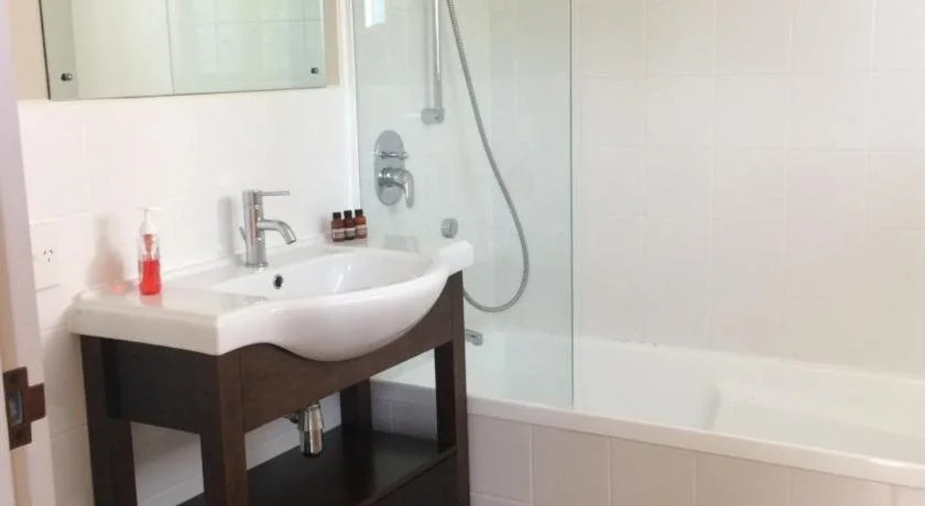 Harbour Lodge Wellington