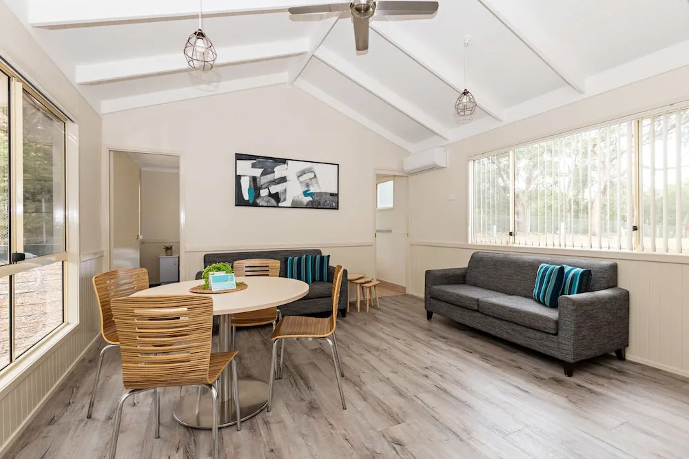 Holiday Haven Shoalhaven Heads