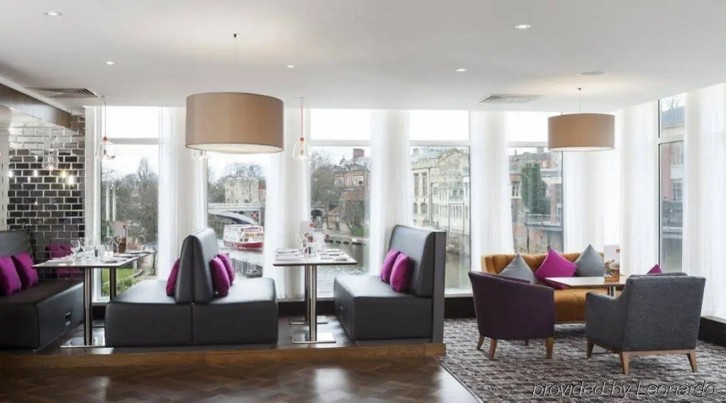 Radisson Hotel York