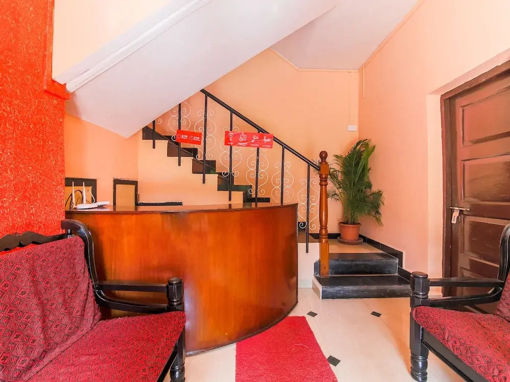 OYO 22266 Jose Holiday Home