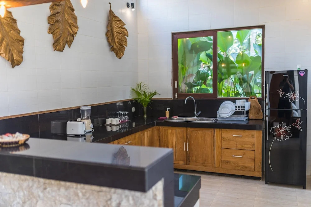Luxury Kasava2 Ubud