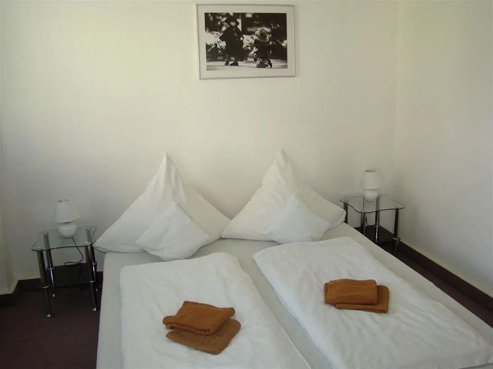 BNB near Brandenburg Gate - Rooms & Apartments