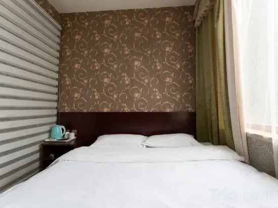 Qixi Hotel, Luohe