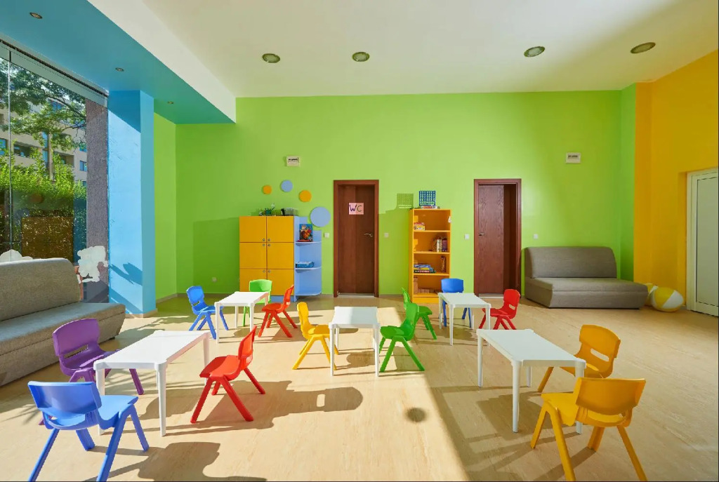 Asteria Family Sunny Beach