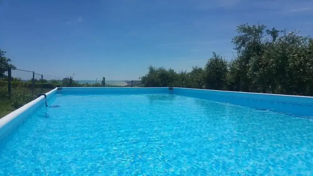 Relais Il Giardino fra gli Ulivi - Oasi Panoramica Vista Mare