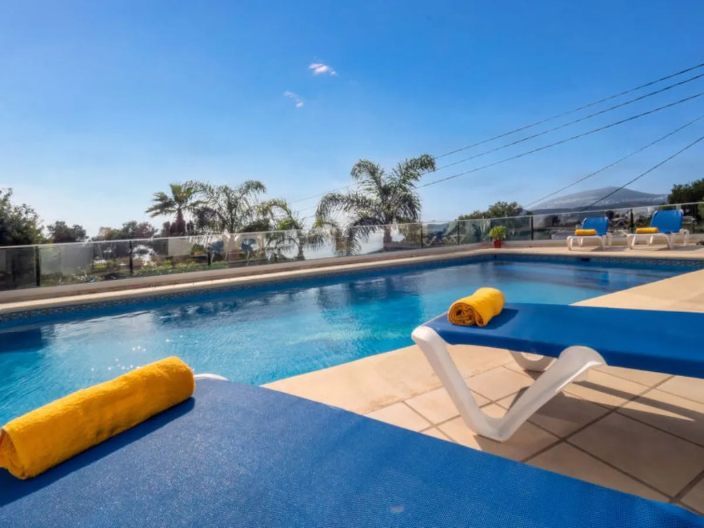 House Marina Jávea