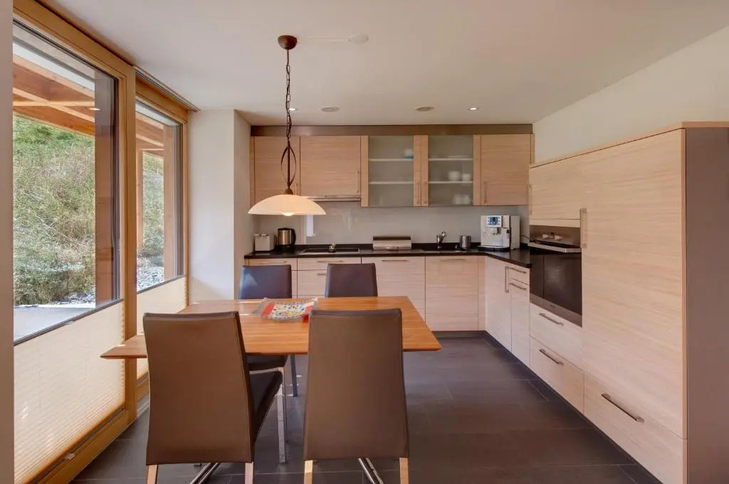 Meric Apartment