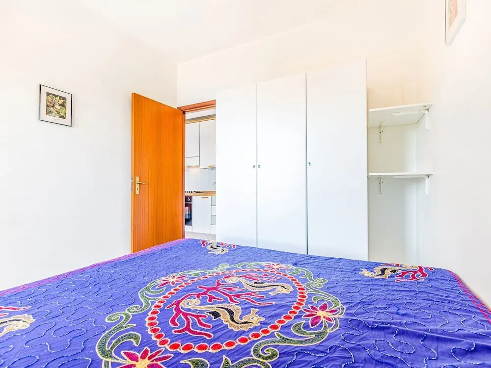 Seaside Holiday Home in Letojanni near City Center