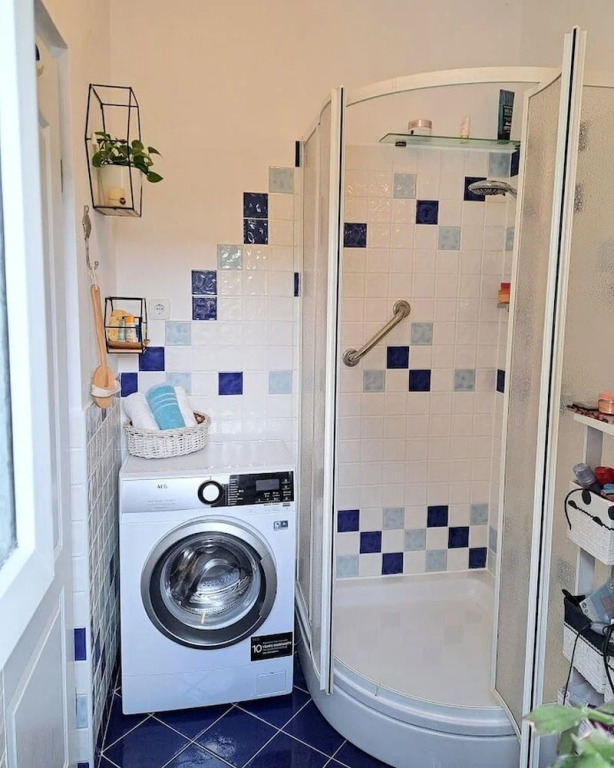 Apartment Maja