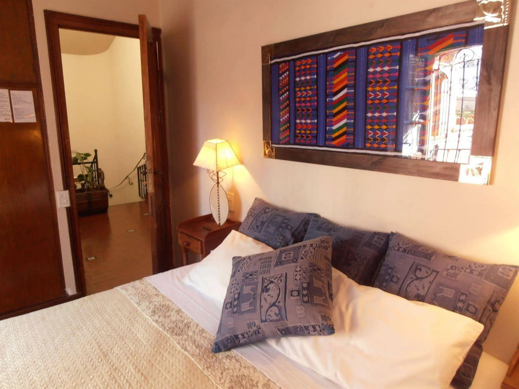 Posada del Angel