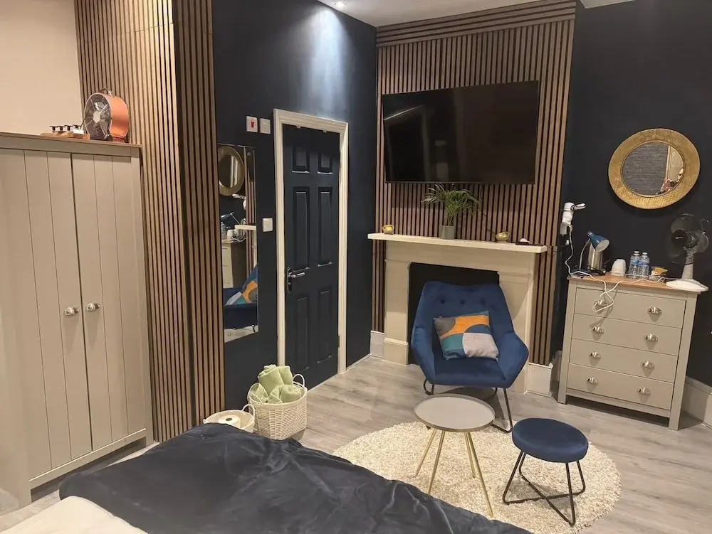 Aimi Residence