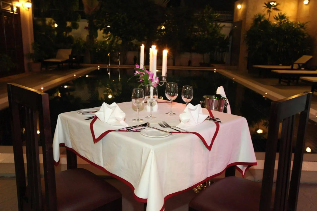 Kanitha Boutique Villa