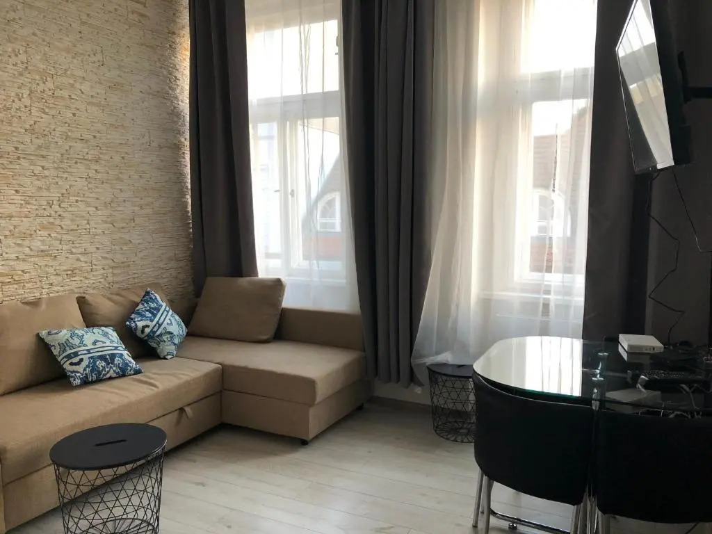 P.A.E.R. Apartments