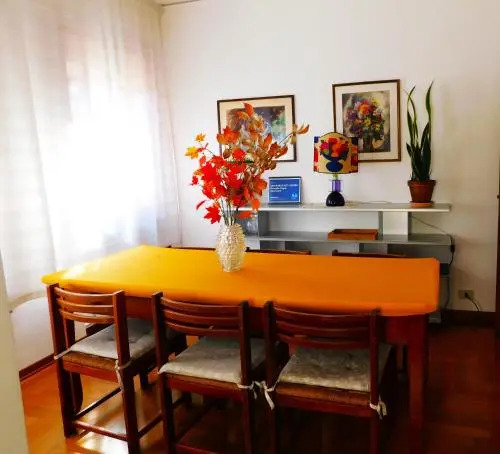 SAN MARCO Nouvelle Vague Apartment