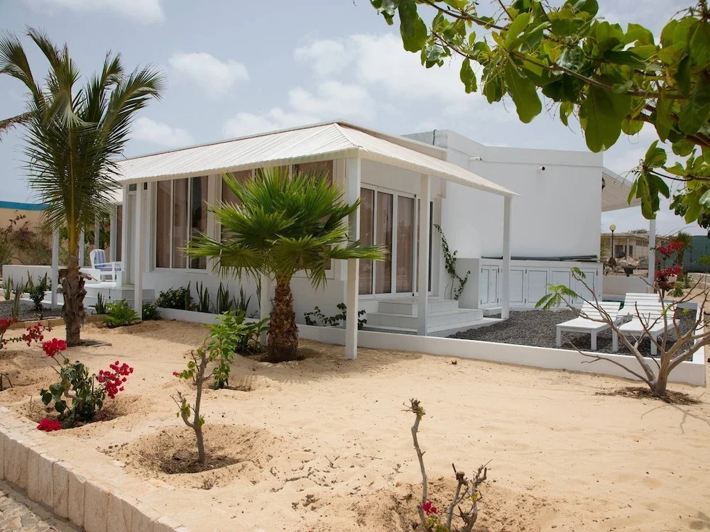 Exclusive Villa Praia Chaves Boa Vista 24a