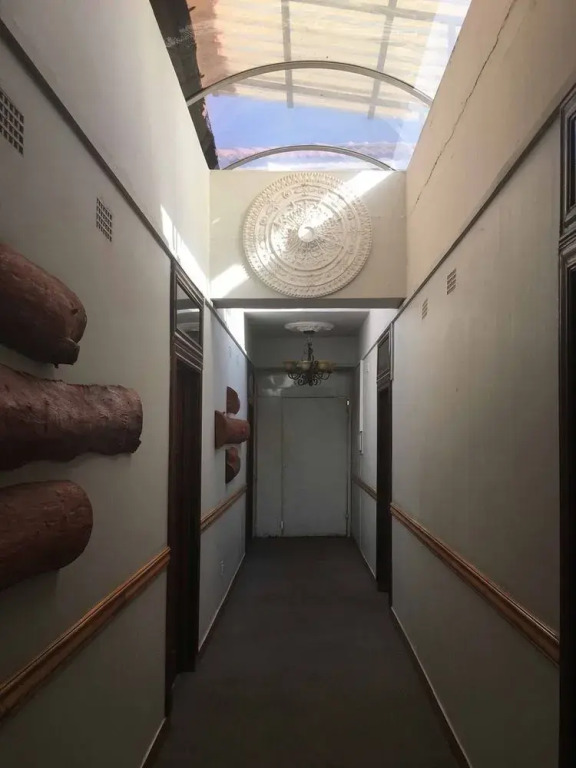 Tassili Lodge