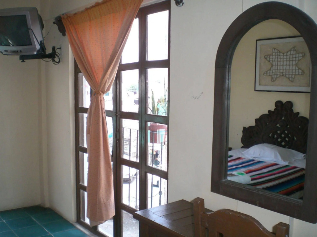 Hotel Colonial San Carlos