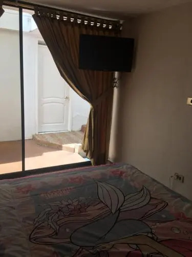 Suites El Condor