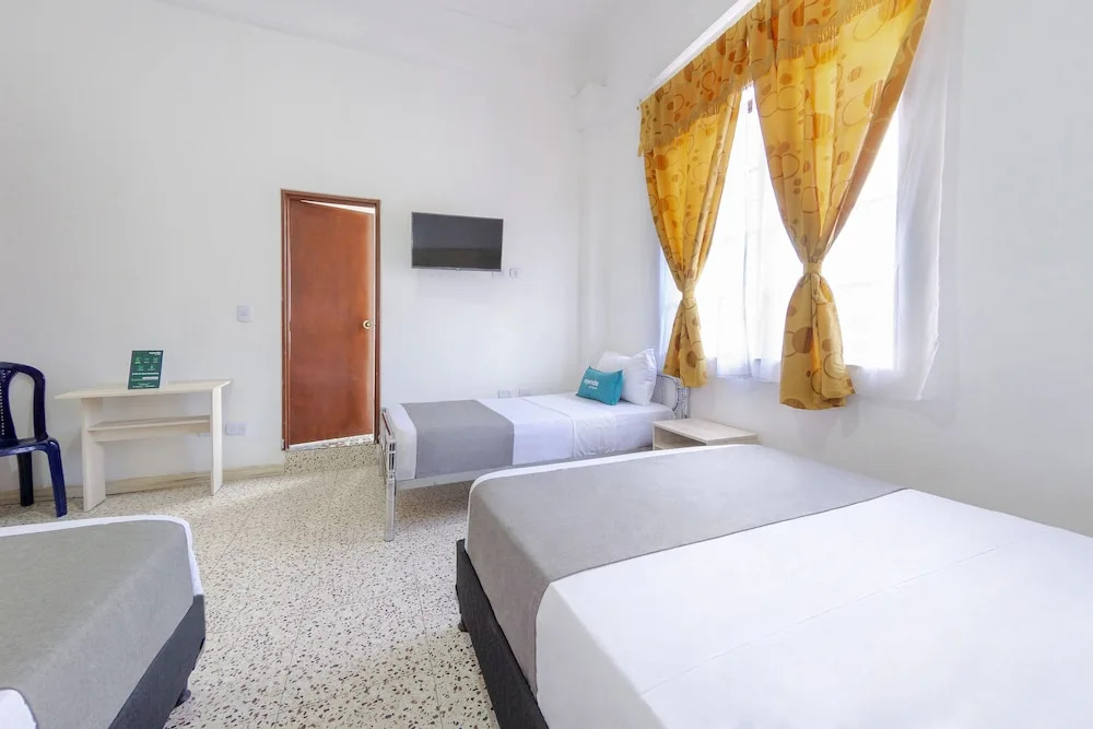 Hotel Ayenda Macondo