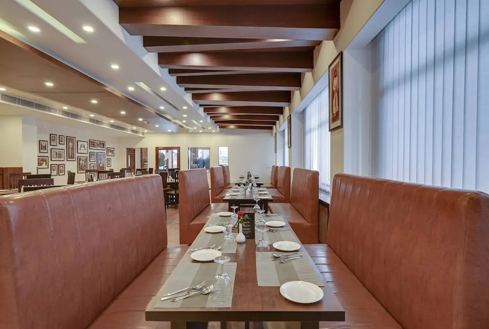 Shahpura Residency