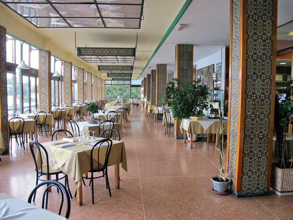 Hotel Capo Noli