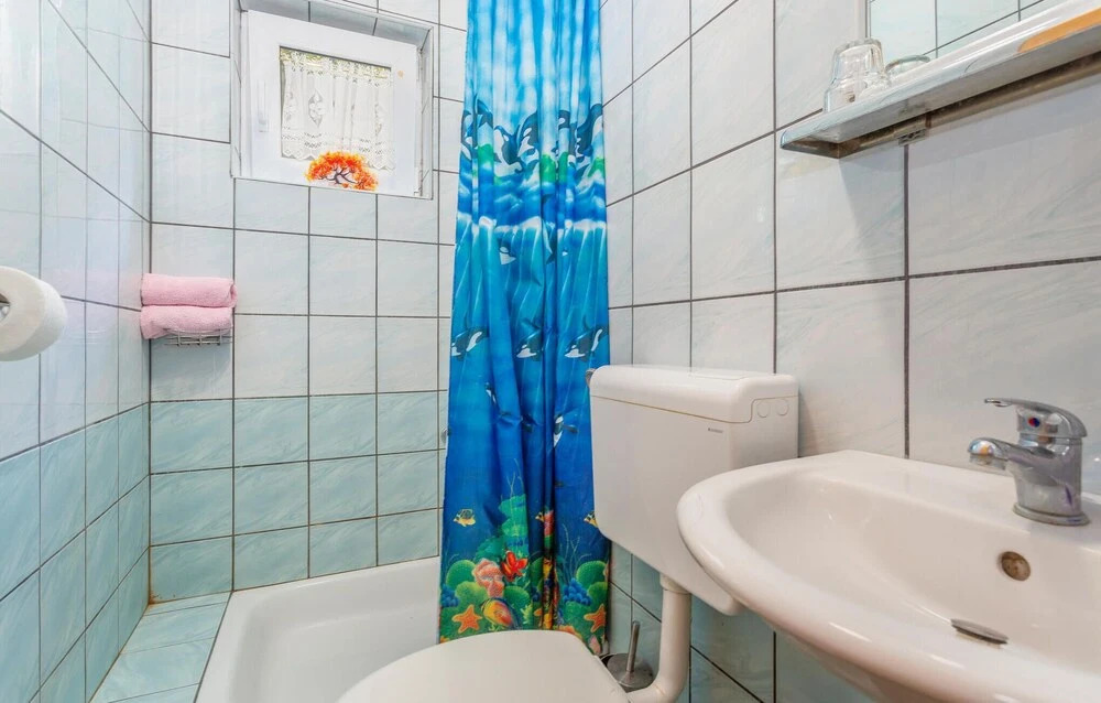 Stunning Apartment in Krk With 3 Bedrooms and Wifi