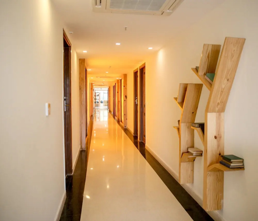 Hotel Boulevard