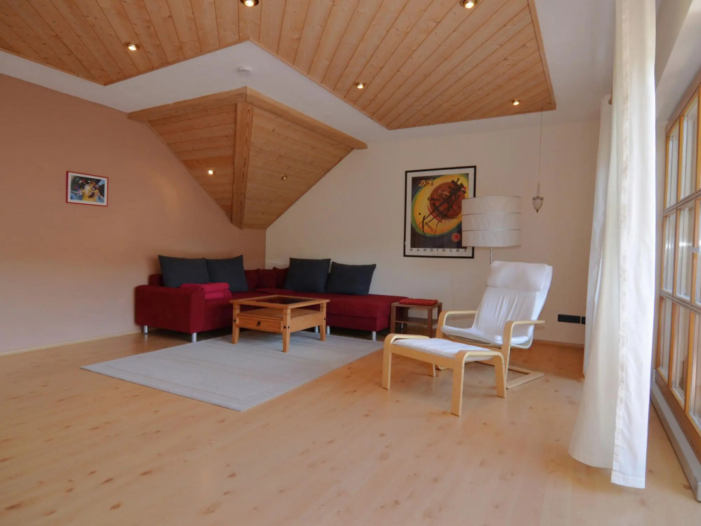 Holiday Home in Prunn Near Prunn Castle