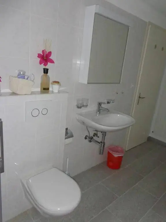 Apartment Chesa Grischa