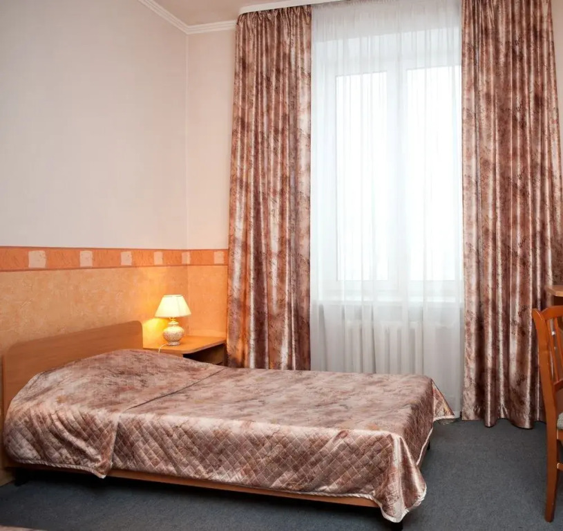 Vashotel'