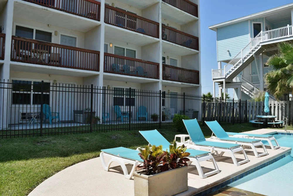 111 Sea Breeze - One Bedroom Condo