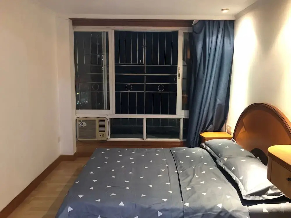 Shenzhen Xinyayuan Apartment