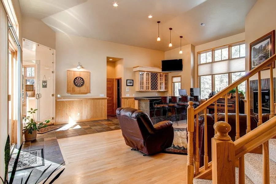Highlands Ridge Retreat By Pinnacle Lodging