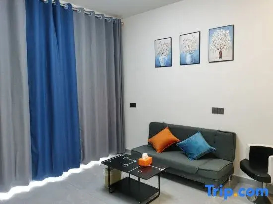 QuanJi Homestay(Luoyuan  Railway Station Store)