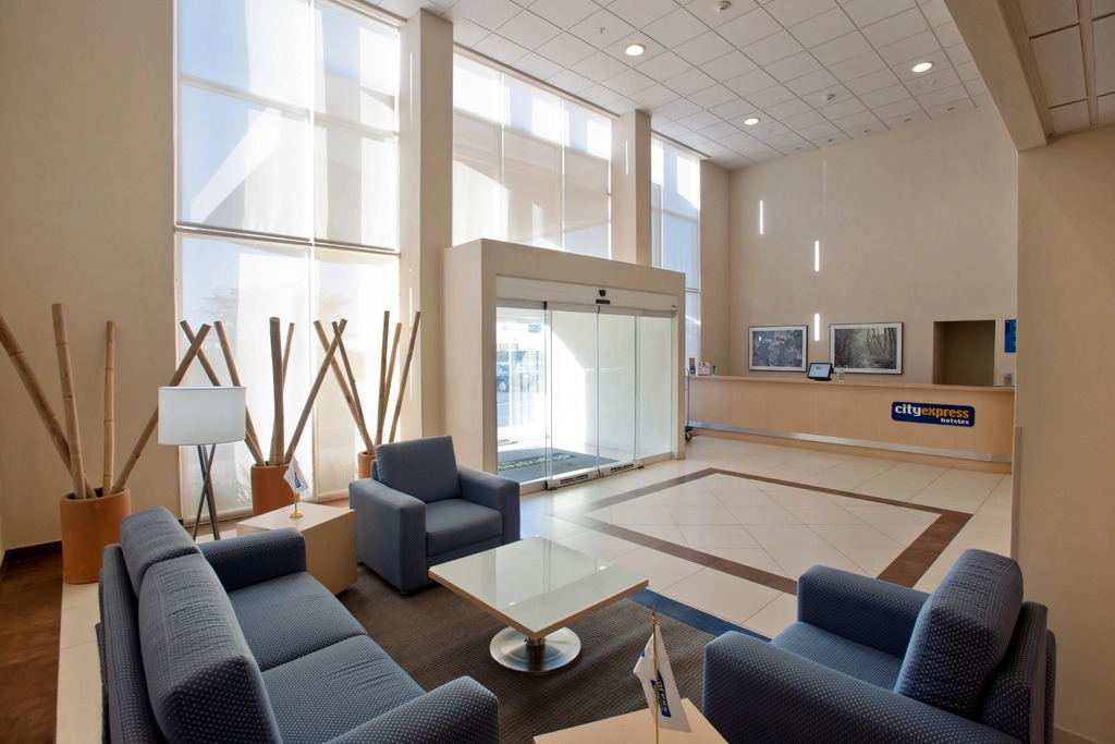 City Express by Marriott Ciudad Obregon