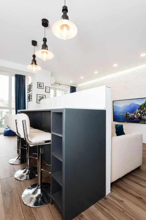 Booking Smart на улице Окружная 3