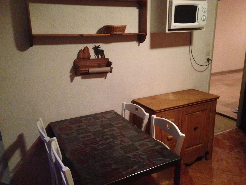 Studio La Bresse