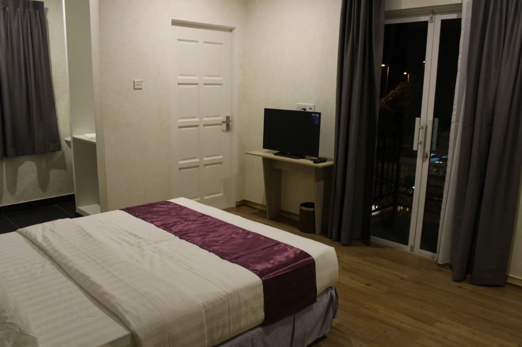 Venice Lodge Hotel