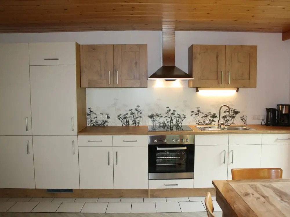Comfortable Apartment Near Ski Area in Tschagguns
