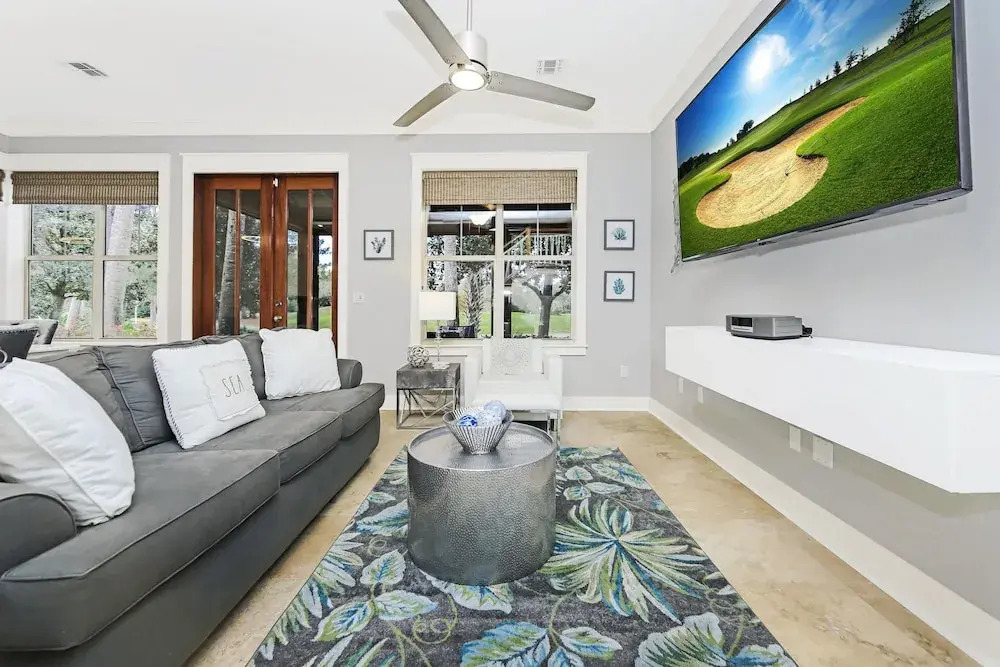 Magnolia Bay 8619 G